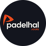 Padelhal Joure logo